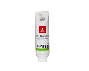 Шпаклівка Tikkurila "Colowood"  (на водній основі) для дерева
