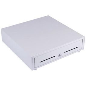 Денежный ящик Datecs HS-410 light gray (HS-410A)