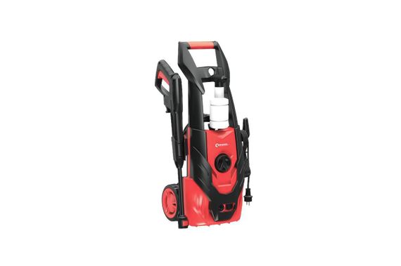 Мийка високого тиску Intertool — 5,5 л/хв, x 80-110 барів (DT-1503) | Зображення 1