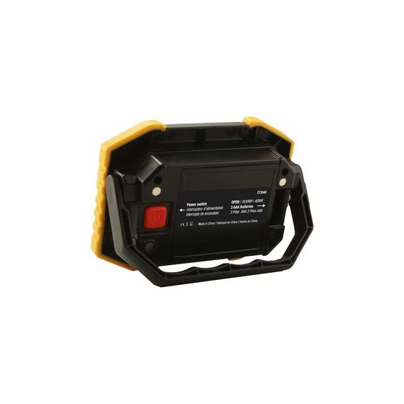 Ліхтар-прожектор CAT CT3540 | Зображення 8