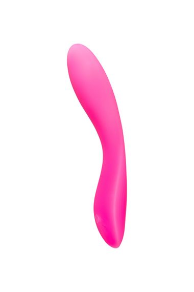 Вибратор Every Night Toys для точки G, розовый Sex Aura | Зображення 1
