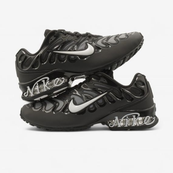 Кроссовки Air Max TN TPU Concept Black весна/лето/осень 0063 44