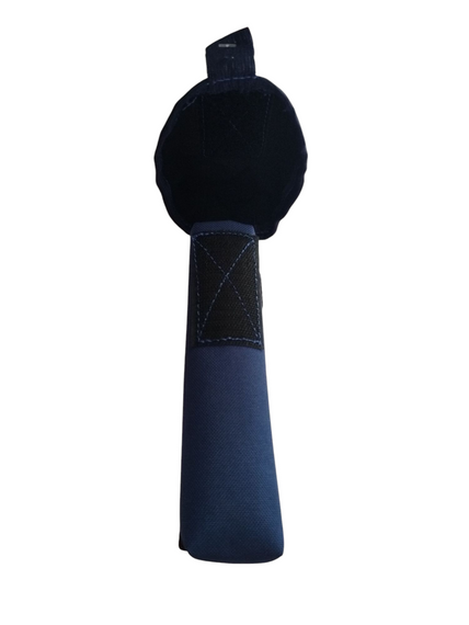 Підсумок для глушника 40х190мм М&М Вид 4 Blue Angels синій (213173) | Зображення 2