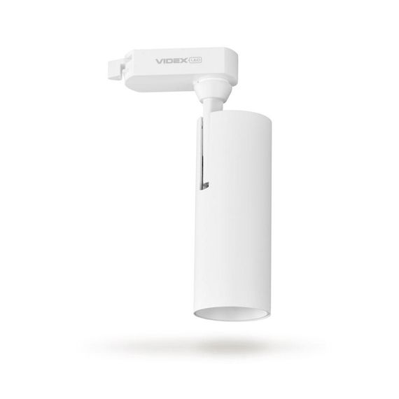 Трековый светильник VIDEX VL-TR04-104W 10W 4100K LED  белый | Зображення 3