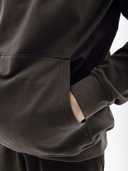 Толстовка HELLY HANSEN NORD GRAPHIC PULL OVER HOODIE | Зображення 3