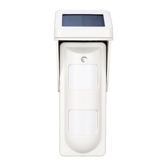 Датчик руху на сонячній батареї, ETIGER ES-D2AS | Зображення 2