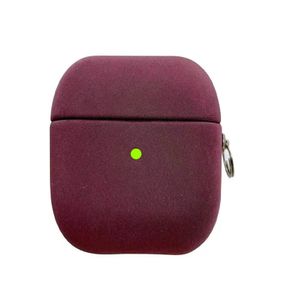Футляр FineWoven (AAA) для Apple AirPods 1/2