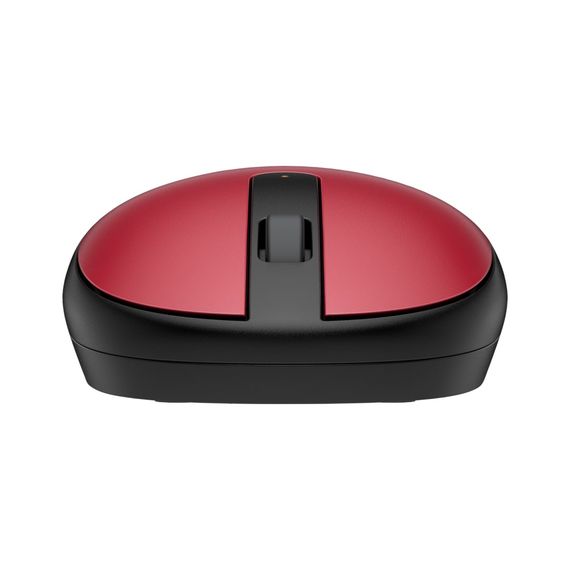 Мишка HP 240 Bluetooth Red (43N05AA) | Зображення 5
