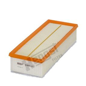 Фильтр воздушный с поролоном VW Caddy 1.6-2.0 TDI 05-/ Golf/Jetta 1.9/2.0 TDI 1.4 TSI 05-/ Passat 1.9/2.0 TDI/ 1.8 TSI 05-15/