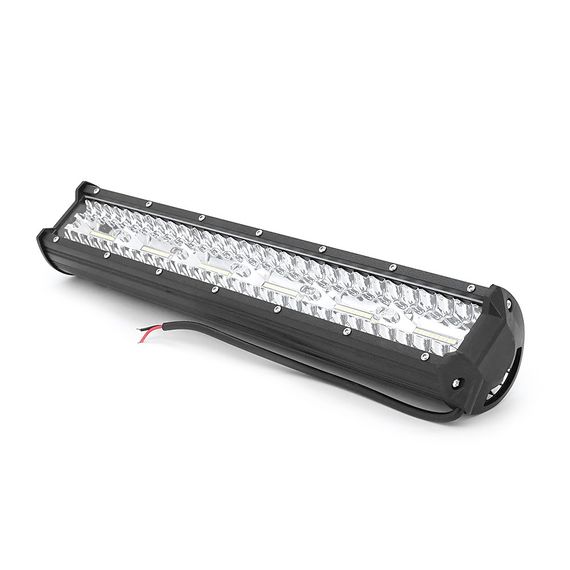 Фара противотуманная LED RS-360W, 12-24V, 360W, 6000K, 4800Lm, Black | Зображення 1