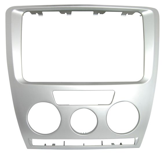 Перехідна рамка Carav Skoda Octavia (11-815)