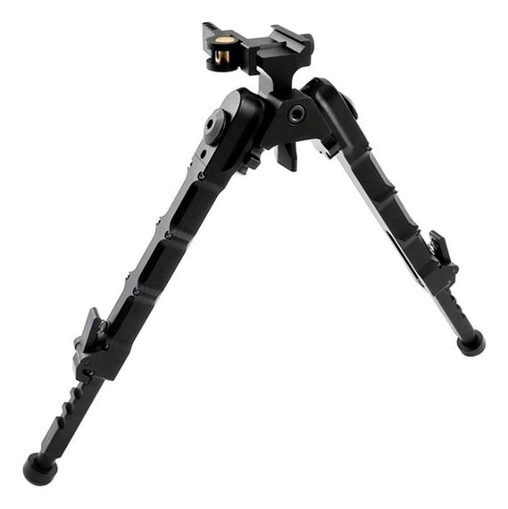 Сошки Buvele на антабку Тактические сошки Сошки на планку Вивера Сошки на автомат | Зображення 6