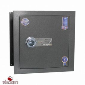 Сейф встраиваемый Safetronics STR 39E