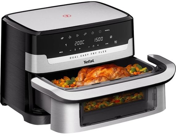 Мультипіч Tefal EY922DE0 | Зображення 2