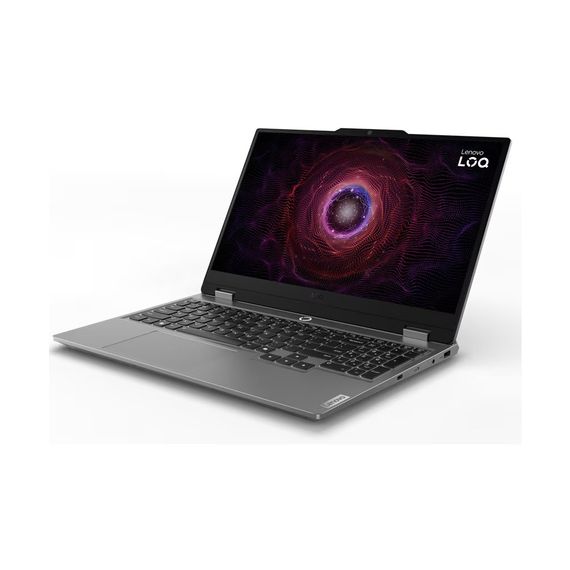 Ноутбук Lenovo LOQ 15ARP9 (83JC00N6PB) | Зображення 2