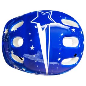 Шлем детский защитный X-TREME HM-01-dark-blue синий