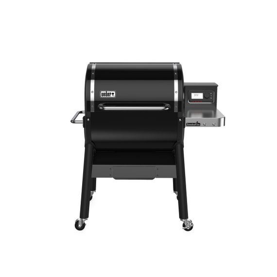 Гриль пелетний Weber SmokeFire EX6 GBS