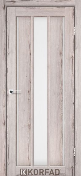 Двери Корфад Venecia Deluxe VND-04 Дуб нордік