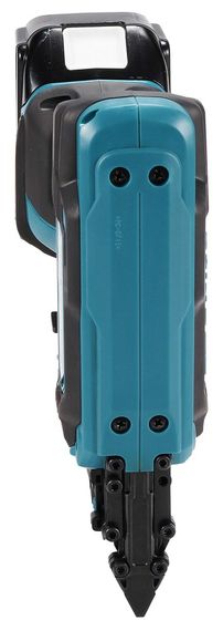 Пістолет штифтозабивний акумуляторний Makita DFN350Z (18GA, 15-35 мм, LXT, без акумуляторів та зарядного пристрою) | Зображення 2