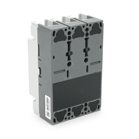 Автоматический выключатель AC CHINT NM1-250S/3300-250А 3P, 380В. 250A. 8КА/400В | Зображення 1