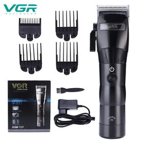 Машинка для стрижки волосся бездротова VGR V-011 (39879-V-011_829)