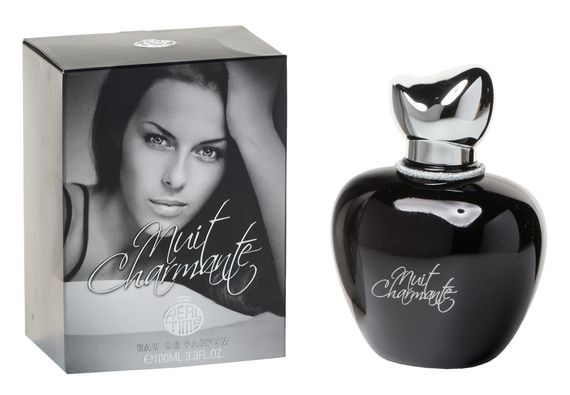 Парфумована вода Real Time Nuit Charmante 100 мл