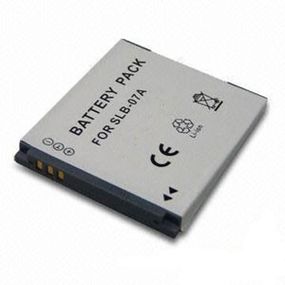 Аккумулятор Samsung SLB-07A (Digital)