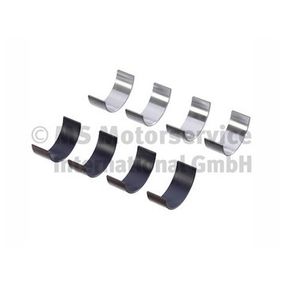 Вкладыши шатунные 0.25 Mercedes Benz W447 / Opel Vivaro / Renault Fluence/Kadjar/Megane/Trafic 1.6