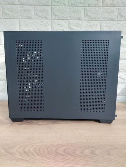 Ігровий ПК 1stPlayer BV6 Tower / Intel Core i5-8400 (6 ядер по 2.8 - 4.0 GHz) / 16 GB DDR4 / 256 GB SSD M.2 + 512 GB SSD / nVidia GeForce GTX 1660 Super, 6 GB GDDR6, 192-bit / 500W / Windows 11 Pro б/в | Зображення 4