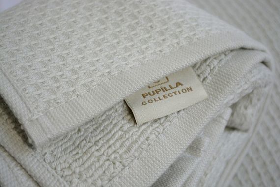 Hабір рушників Pupilla Milan A. Bej | Зображення 2