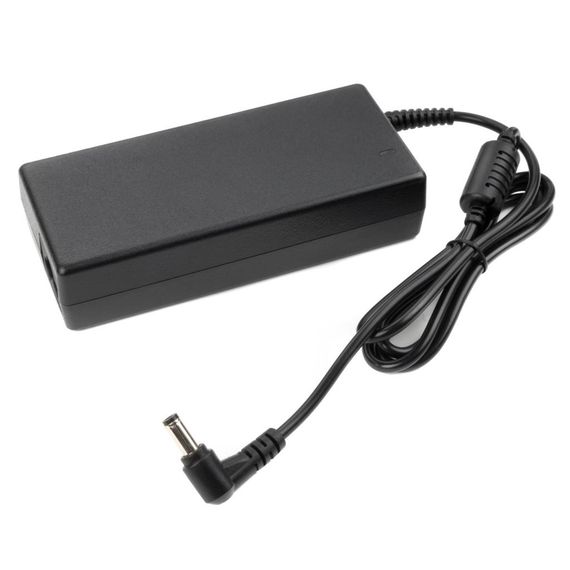 Блок живлення до ноутбуку Rezone ASUS 90W 19V 4.74A 5.5*2.5 (RZPSAS90195525) | Зображення 1