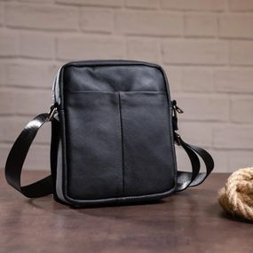 Мессенджер повседневный, Повседневная сумка-мессенджер, Модная сумка планшет на грудь HZ-21