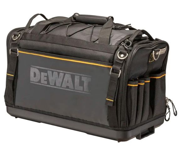 Сумка для інструментів DeWalt TOUGHSYSTEM 2.0 (DWST83522-1) | Зображення 2