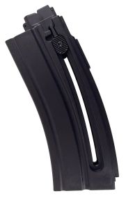 Магазин Hammerli для TAC R1 .22 LR. Ємність - 30 патронів