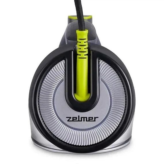 Праска Zelmer ZIR4800 3200 Вт чорна | Зображення 1
