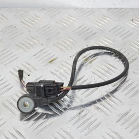 Датчик детонації 1.6 Volvo C30 S40 S60 S80 V40 V50 V60 V70 2005-2016 Датчик детонації двигуна Вольво ц30 с40 с60 в40 98MF12A699BA