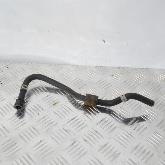 Патрубок системи охолодження 1.2 TSI Skoda Rapid 2012-2019 Трубка провод води Шкода Рапід 03F133723P