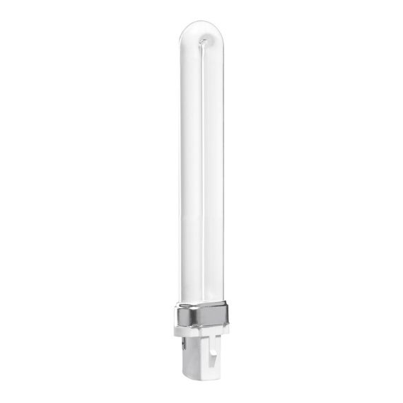 ЛАМПА ЛЮМІНЕСЦЕНТНА КОМПАКТНА PL-S12 11W 4000K G23 17-0100