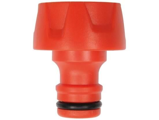 Адаптер садовий зовнішній 3/4 / ABS YATO YT-8971