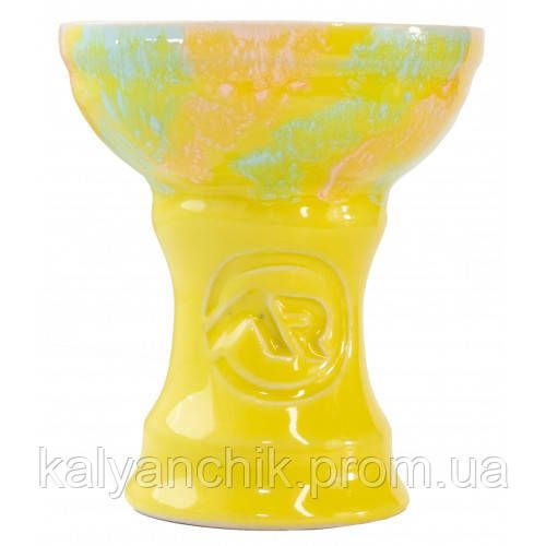 Чаша Aroma Yellow