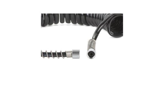 Шланг для аэрографа Intertool - 3 м x 1/8" x 1/8" (PT-1750) | Зображення 4