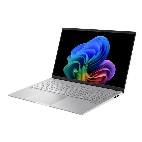Ноутбук ASUS Vivobook S 15 S5507QA-MA058X 15.6&quot; 3K OLED 90NB14Q2-M00490 | Зображення 1