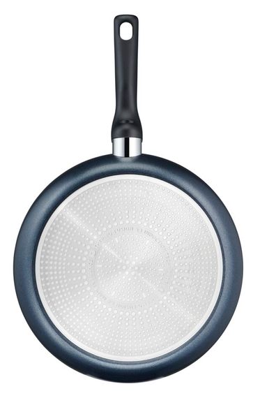 Сковорода Tefal Generous Cook, 28см, алюміній, бакеліт, чорний (C2770653) | Зображення 5
