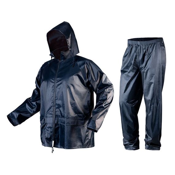Дождевик NEO (куртка+брюки), размер XXL, плотность 170 г/м2 (81-800-XXL)