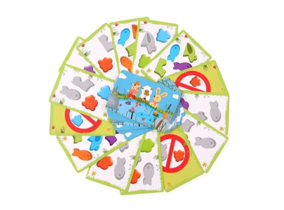 Настільна гра Fishing Day (День рыбалки) | Зображення 3