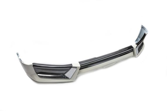 Комплект обвесов 2016-2024 (TRD 2021) Белый цвет для Toyota Land Cruiser 200 | Зображення 9