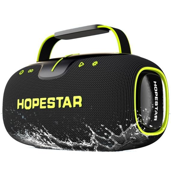 Bluetooth колонка Hopestar PartyBox 150 60W Black | Зображення 2