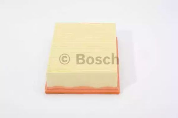 Фільтр повітряний FORD AUSTRALIA, NISSAN NP300, BOSCH (1457433070) | Зображення 1