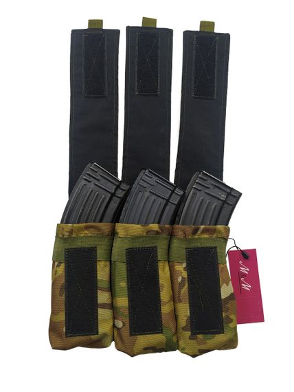 Підсумок для магазинів M&M серія А ІІІ-2 на 6шт мультикам (213457) | Зображення 2