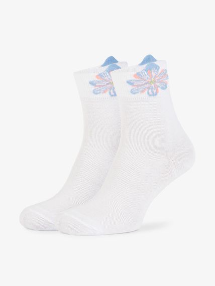 Шкарпетки жіночі PremierSocks 14B35/1-3Д 39-41 Білий shop (4820203390694)